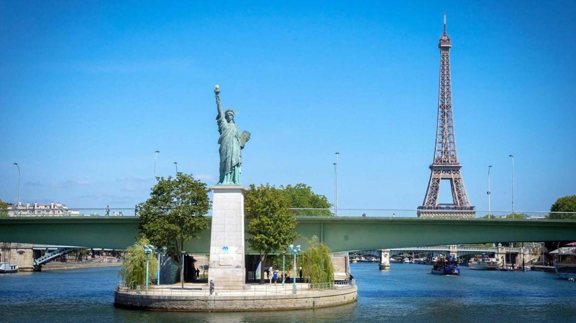A Detruire 85 - Ne Pas Utiliser Appartamento Parigi