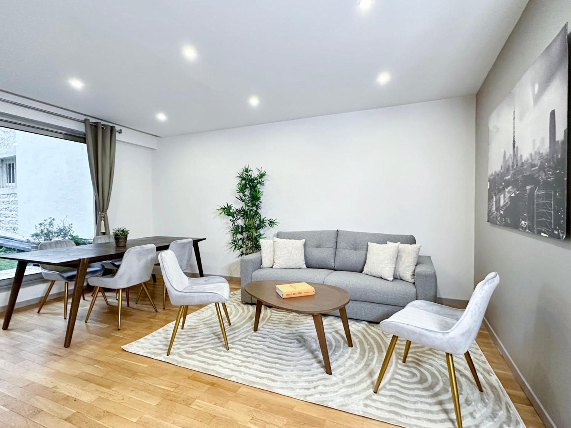 Appartamento A Detruire 85 - Ne Pas Utiliser